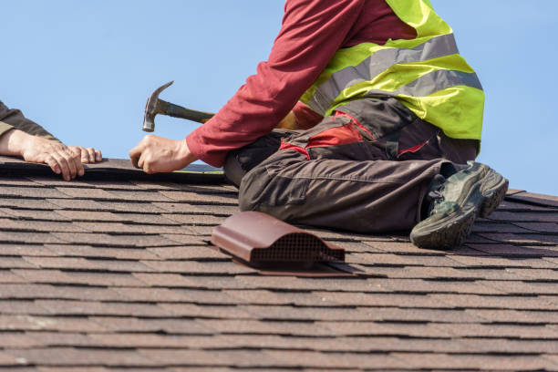 Best New Roof Installation  in Social Circle, GA