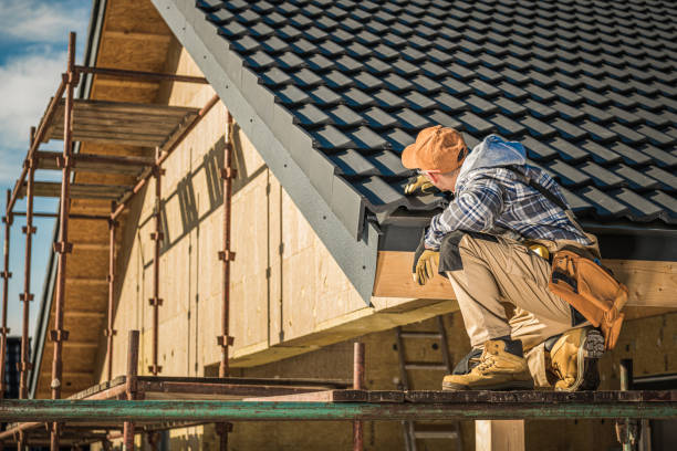 Best Roof Maintenance Services  in Social Circle, GA