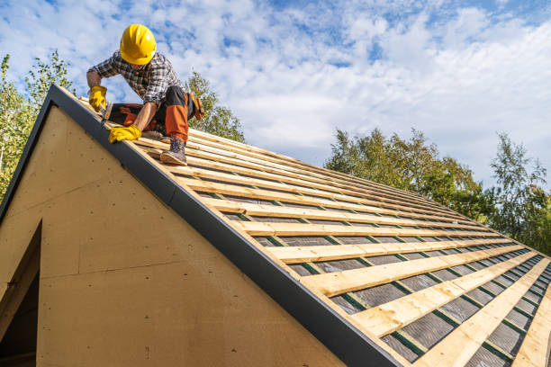 Best New Roof Installation  in Social Circle, GA