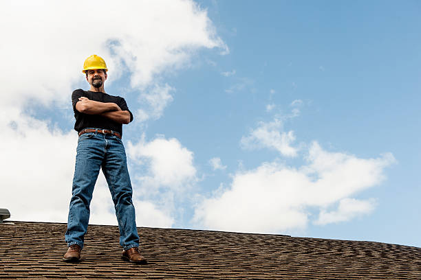 Best Flat Roof Repair Services  in Social Circle, GA